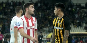 Φωτογραφία: Εurokinissi