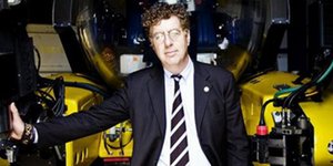 Ο Κώστας Συνολάκης