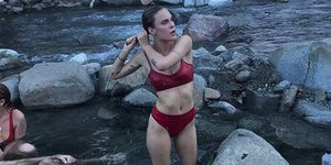 Η μία από τις τρεις κόρες του Μπρους Γουίλις