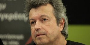 Φωτογραφία: Eurokinissi-ΠΑΝΑΓΟΠΟΥΛΟΣ ΓΙΑΝΝΗΣ