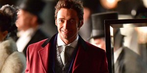 «The Greatest Showman»