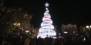 Φωτογραφίες: Eurokinissi/ «Το βράδυ κούκλα