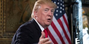 Ντόναλντ Τραμπ