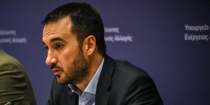 ΦΩΤΟΓΡΑΦΙΑ: EUROKINISSI-ΕΛΕΝΗ ΡΟΚΟΥ