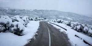 Επί ποδός η Περιφέρεια Αττικής για την κακοκαιρία