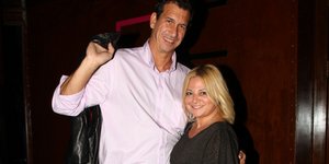 Νέο διαζύγιο «βόμβα» στην ελληνική σόουμπιζ -Χώρισαν Ζαμπέτογλου-Γαλακτερός [εικόνες] /Φωτογραφία: NDP