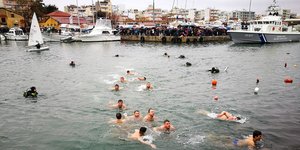 Το νόημα της ημέρας