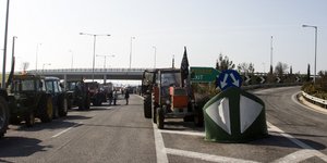 «Μονόδρομος είναι ο αγώνας»