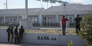 Εργα που θα λειτουργήσουν αποτρεπτικά