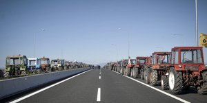Θα συνεδριάσουν για κλείσιμο των δρόμων