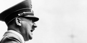 O Αδόλφος Χίτλερ το 1938 (Φωτογραφία: ΑΡ/αρχείο) 