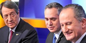 Νίκος Αναστασιάδης