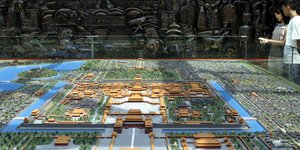 Συνεργασία Ελλάδας-Κίνας