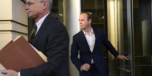  Πολ Μάναφορτ και Ρικ Γκέιτς