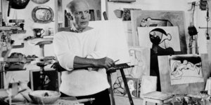 Στους Sotheby's στο Λονδίνο στις 28 Φεβρουαρίου