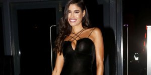 Η Θωμαή Απέργη (Φωτογραφία: NDPphoto)