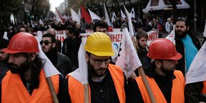 Φωτογραφία αρχείου: Konstantinos Tsakalidis / SOOC