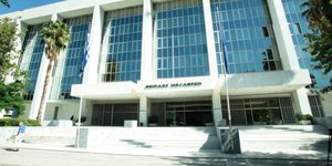 Φωτογραφία: Eurokinissi/ Ο Αρειος Πάγος επικύρωσε την ποινή για τον τραυματισμό κοριτσιού σε λούνα πάρκ