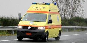 Νέο θανατηφόρο τροχαίο -Στην Εθνική Αθηνών-Λαμίας