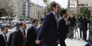 Φωτογραφία: Eurokinissi-ΜΠΟΛΑΡΗ ΤΑΤΙΑΝΑ