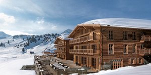 Φωτογραφία: Φωτογραφίες: chalet-n.com/ Chalet N: Το ακριβότερο σαλέ του κόσμου βρίσκεται στις Αλπεις- Μέχρι 490.000 η εβδομάδα [εικόνες]