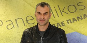 Φωτογραφία: PanetolikosFC