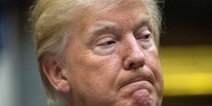 Ντόναλντ Τραμπ