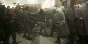 Φωτογραφία: EUROKINISSI/Σωτήρης Δημητρόπουλος