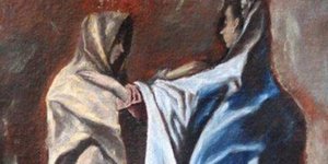 «(Θεία) Επίσκεψη»