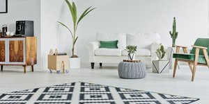 Φενγκ σούι στο σπίτι (Φωτογραφία: Shutterstock)
