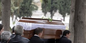 Φωτογραφία αρχείου: Eurokinissi
