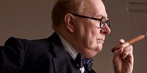 «Η πιο σκοτεινή ώρα»