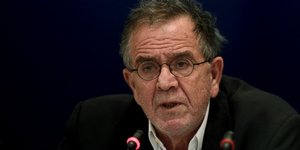 ΦΩΤΟΓΡΑΦΙΑ: EUROKINISSI//ΤΑΤΙΑΝΑ ΜΠΟΛΑΡΗ