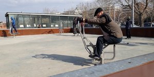 Για ηλικίες άνω των 14