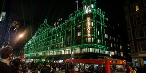 Harrods