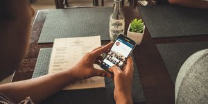 Το Instagram «καρφώνει» στους φίλους σας πότε ήσασταν ενεργοί (Φωτογραφία: Pixabay)