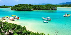 Το Ισιγκάκι είναι ο νο1 προορισμός για το 2018 (Φωτογραφία: Shutterstock)