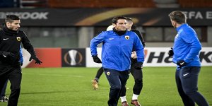 Φωτογραφία: EUROKINISSI