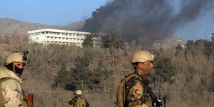 Φωτογραφία: AP Photo/Rahmat Gul