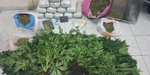 ΦΩΤΟΓΡΑΦΙΕΣ: ΕΛΛΗΝΙΚΗ ΑΣΤΥΝΟΜΙΑ