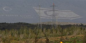 95χρονη Τουρκοκύπρια αποκάλυψε ομαδικούς τάφους λίγο πριν πεθάνει (Φωτογραφία αρχείου: AP Photo/Petros Karadjias)