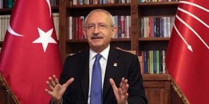 Κεμάλ Κιλιτσντάρογλου