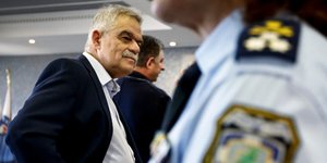 Φωτογραφία: EUROKINISSI/ΚΟΝΤΑΡΙΝΗΣ ΓΙΩΡΓΟΣ