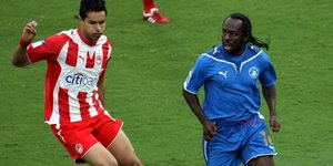 Φωτογραφία: Gazzeta