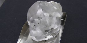 Φωτογραφία: Gem Diamonds