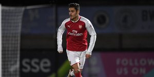 Φωτογραφία: Arsenal