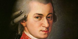 O Mozart