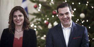 EUROKINISSI/ΤΑΤΙΑΝΑ ΜΠΟΛΑΡΗ