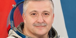 Οικογενειακά! φωτογραφία: nasa