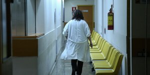 ΚΕΕΛΠΝΟ: Εχουν καταγραφεί 20 σοβαρά κρούσματα γρίπης και ένας θάνατος /Φωτογραφία: Intime News